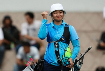 SEA Games 17/8: Việt Nam chính thức có thêm huy chương