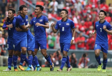 Thi đấu bế tắc, U22 Thái Lan thắng tối thiểu U22 Đông Timor