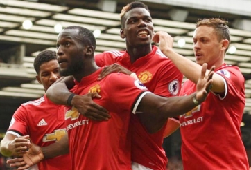 Lịch thi đấu vòng 2 Ngoại hạng Anh: Quỷ đỏ đấu sớm