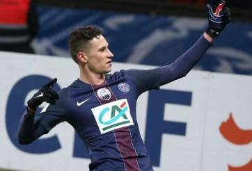 Chuyển nhượng MU: Quyết đấu tam đại gia Anh vì sao PSG