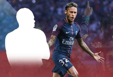 Chuyển nhượng tối 19/8: PSG sắp công bố 'bom tấn' thứ 2