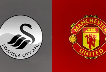Link xem trực tiếp Swansea City vs MU, 18h30 ngày 19/8