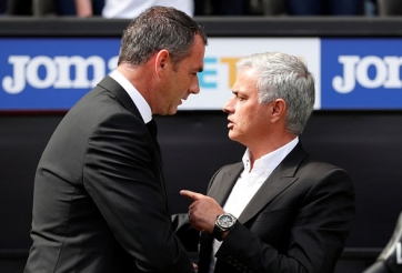 Chuyển nhượng MU: Mourinho vô tình chốt tương lai ngôi sao