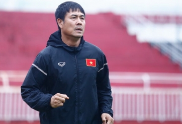 Điểm tin sáng 20/8: HLV Hữu Thắng quyết đấu bạn cùng lớp