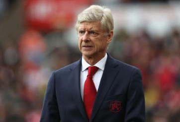 Chuyển nhượng tối 21/8: Arsenal chia tay thêm 2 cầu thủ