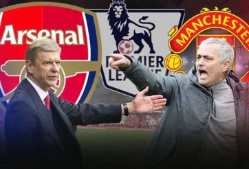 Lịch thi đấu vòng 3 NHA: ARS gặp khó, MU tiếp đà thăng hoa