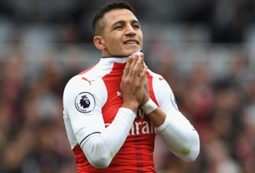 Chuyển nhượng sáng 27/8: Sanchez đẩy Arsenal vào thế bí
