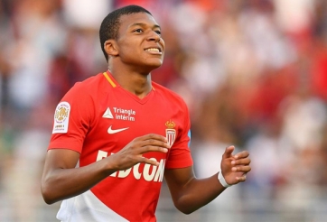 XÁC NHẬN: Bom tấn Mbappe coi như đã ‘NỔ’