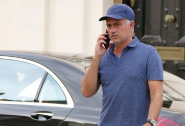 Chuyển nhượng MU: Gửi đề nghị 50 triệu bảng tới Real Madrid