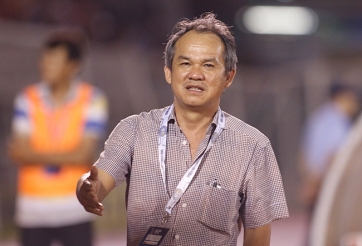 Bầu Đức nghỉ ở VFF để đưa CLB HAGL trở lại thời hoàng kim?