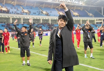 Chuyên gia Việt chỉ lý do HLV nội sợ ngồi ghế nóng ĐTVN