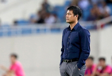 Danh sách ứng viên thay HLV Hữu Thắng: Không có đại diện ĐNÁ