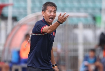 Ngó lơ vị trí HLV ĐTVN, ông Hoàng Anh Tuấn sắp làm sếp lớn