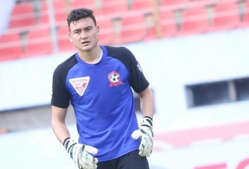 VFF truy đến cùng vụ Văn Lâm bị hành hung