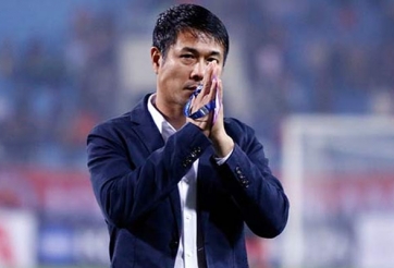 Báo châu Á tiến cử HLV trưởng cho ĐT Việt Nam