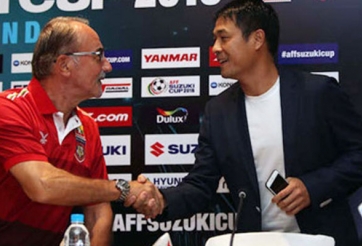 HLV Gerd Zeise muốn dẫn dắt tuyển Việt Nam