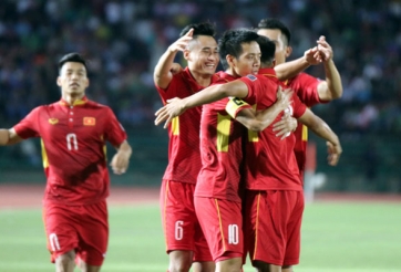 Tin HOT tối 16/9:Cải thiện 3 vấn đề, ĐT Việt Nam sẽ mạnh hơn