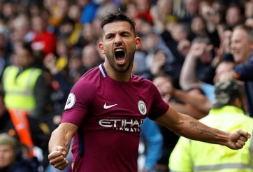 Kết quả bóng đá hôm nay 17/9: Chiến thắng siêu đậm