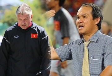 ‘Thay vì đòi đuổi GĐKT Gede, bầu Đức nên xem lại mình’