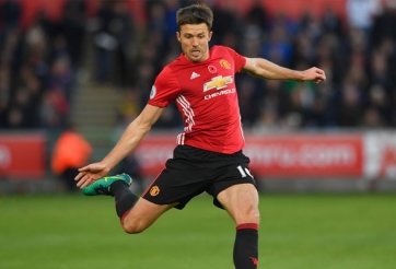 Tin HOT chiều 17/9: MU đã có 2 phương án thay Carrick