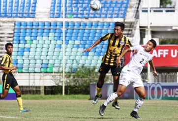 Đả bại Malaysia, U18 Thái Lan vô địch Đông Nam Á 2017