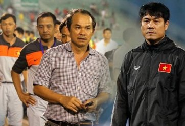 Bầu Đức: HAGL có thể nghỉ V-League để tập trung cho ĐTVN