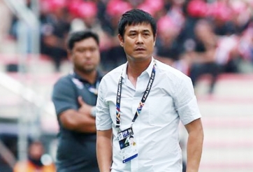 Tiết lộ gây sốc về cuộc họp báo VFF nói về HLV Hữu Thắng