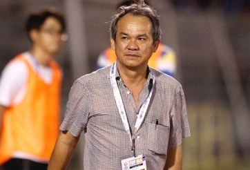 Bầu Đức muốn giải tán Hội đồng HLV, PCT VFF lên tiếng