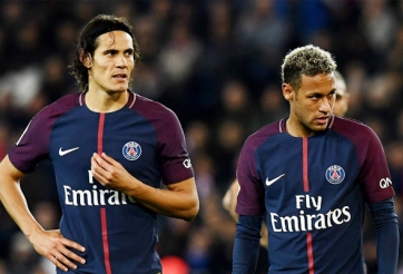 Neymar đòi bán Cavani, PSG chính thức ra phán quyết