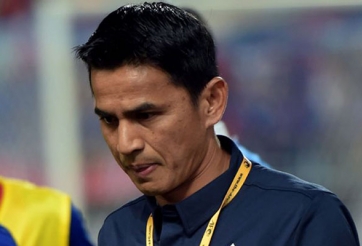 Tin HOT sáng 21/9: VFF phản ứng trước tin Kiatisak từ chức