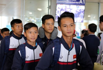 U16 Việt Nam tự tin hạ Úc nếu gặp lại ở VCK U16 châu Á 2018