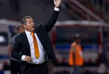 HLV Campuchia cũng ngại dẫn dắt ĐT Việt Nam