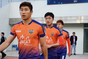 Xuân Trường tại Hàn Quốc: Khó khăn trăm bề, về thôi!