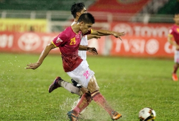 HLV Mai Đức Chung lý giải việc gọi Ngân Văn Đại lên ĐTVN