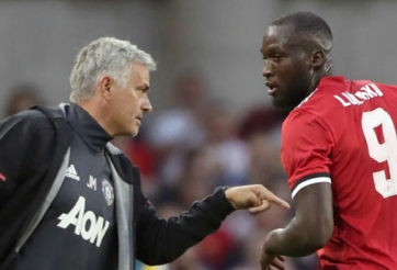Tin tức MU: Quỷ đỏ lâm nguy, Lukaku tiếp tục cày ải