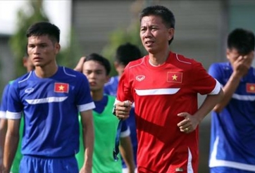 Bất ngờ danh sách hội quân của U19 Việt Nam