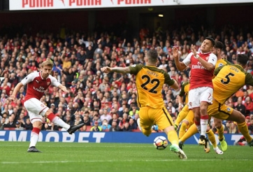 Kết quả, BXH Ngoại hạng Anh: Biến động