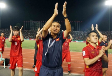 ĐT Việt Nam triệu tập bổ sung ‘sát thủ’ V-League