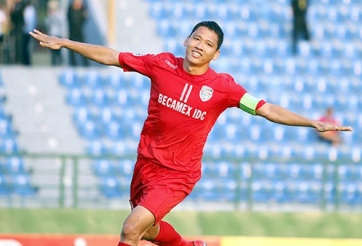 Từ chuyện Anh Đức lên tuyển: Thấy thực tại đáng buồn BĐVN