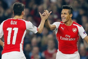 Chelsea tính gây sốc với sao Arsenal và Juventus