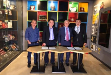 HLV ĐTVN: Người Hàn lo cho Mr. Ngủ gật, người Việt thì sao?