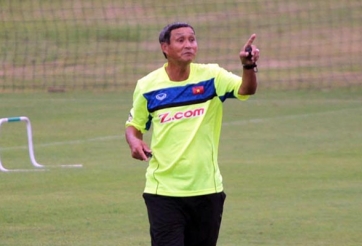 NÓNG: ĐT Việt Nam chia tay cầu thủ đầu tiên