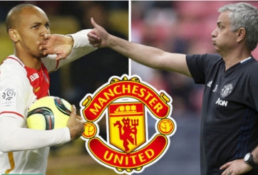 Mourinho săn siêu hậu vệ 2.200 tỷ đồng, MU mơ “ăn ba 