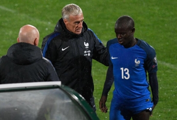 M.U, Chelsea bất ngờ nhận tin cực dữ