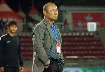Hé lộ mức lương HLV Park Hang-seo: So với ông Miura ra sao?