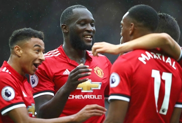 Lịch thi đấu vòng 8 Ngoại hạng Anh: Đại chiến 'Quỷ đỏ'