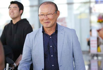 Quân bài số 1 trong lối chơi của HLV Park Hang Seo là ai?