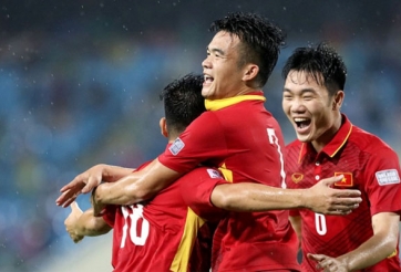 Thắng Campuchia,ĐT Việt Nam cần gì để vào VCK Asian Cup 2019