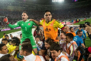 SỐC: Falcao thừa nhận dàn xếp tỉ số tại World Cup là có thật