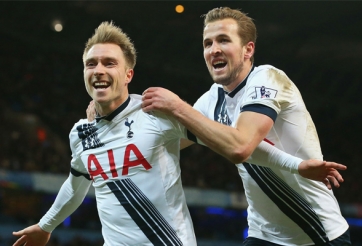 Tin tức MU: Nghiêm túc chi tiền tấn mua sao Spurs